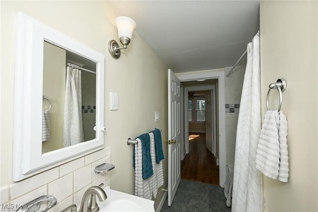 614 Parkview Avenue, Akron, OH 44310