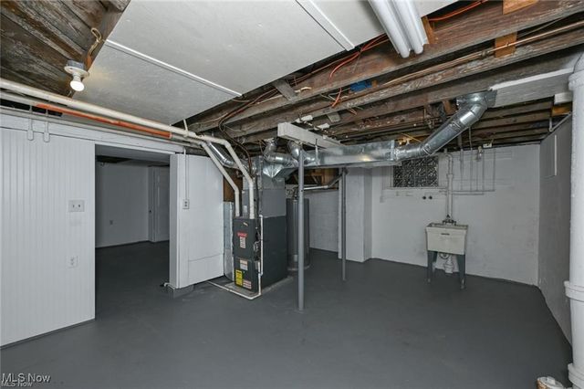 614 Parkview Avenue, Akron, OH 44310