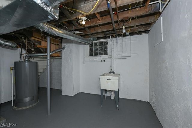 614 Parkview Avenue, Akron, OH 44310