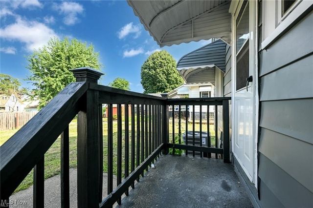 614 Parkview Avenue, Akron, OH 44310