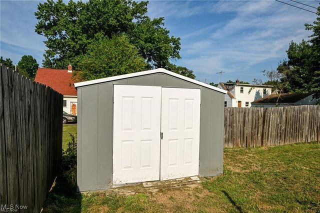 614 Parkview Avenue, Akron, OH 44310