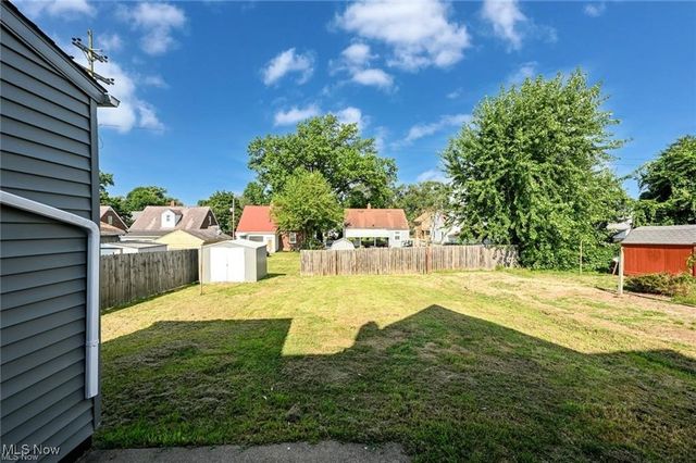 614 Parkview Avenue, Akron, OH 44310