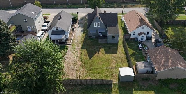 614 Parkview Avenue, Akron, OH 44310