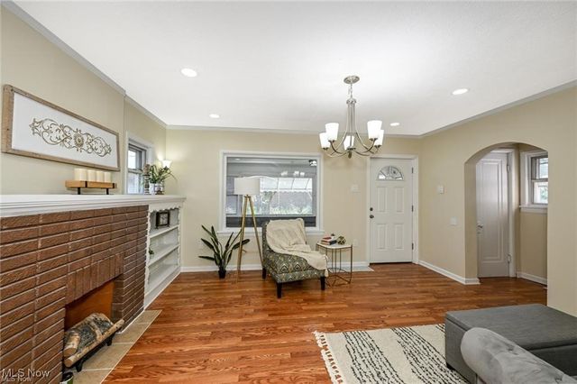 614 Parkview Avenue, Akron, OH 44310