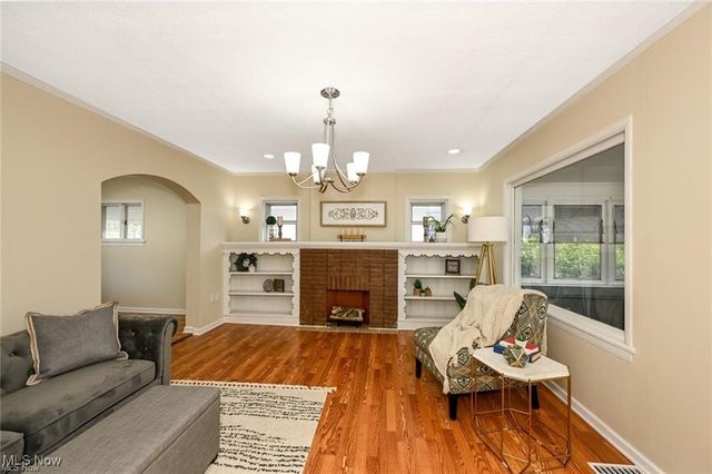 614 Parkview Avenue, Akron, OH 44310