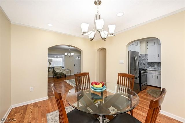 614 Parkview Avenue, Akron, OH 44310