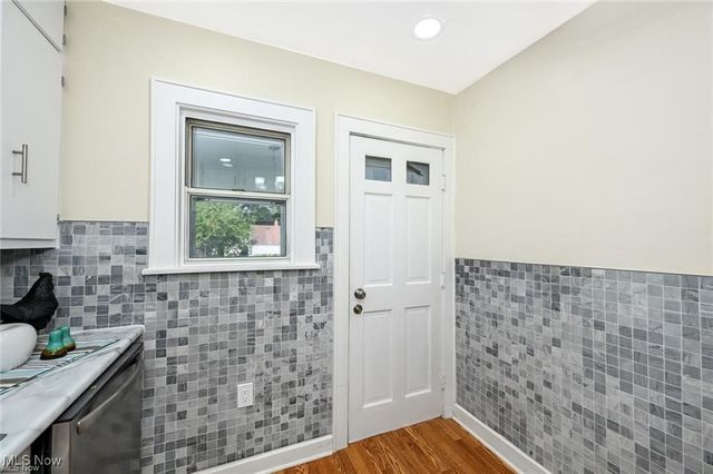 614 Parkview Avenue, Akron, OH 44310