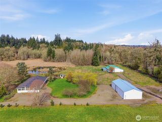 271 Cowlitz Ridge Road, Toledo, WA 98591