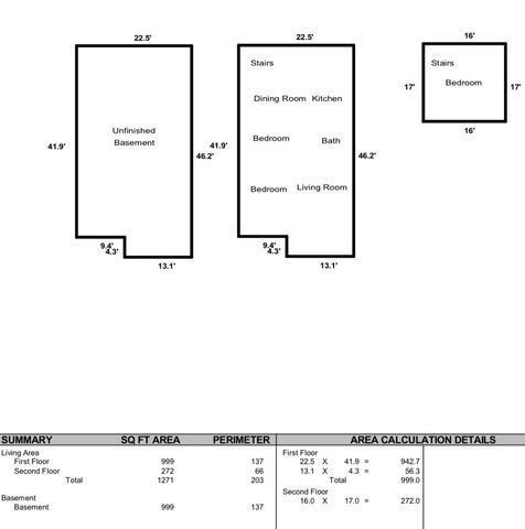 1718 N 15th Avenue, Melrose Park, IL 60160