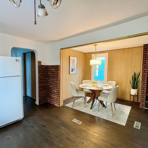 1718 N 15th Avenue, Melrose Park, IL 60160