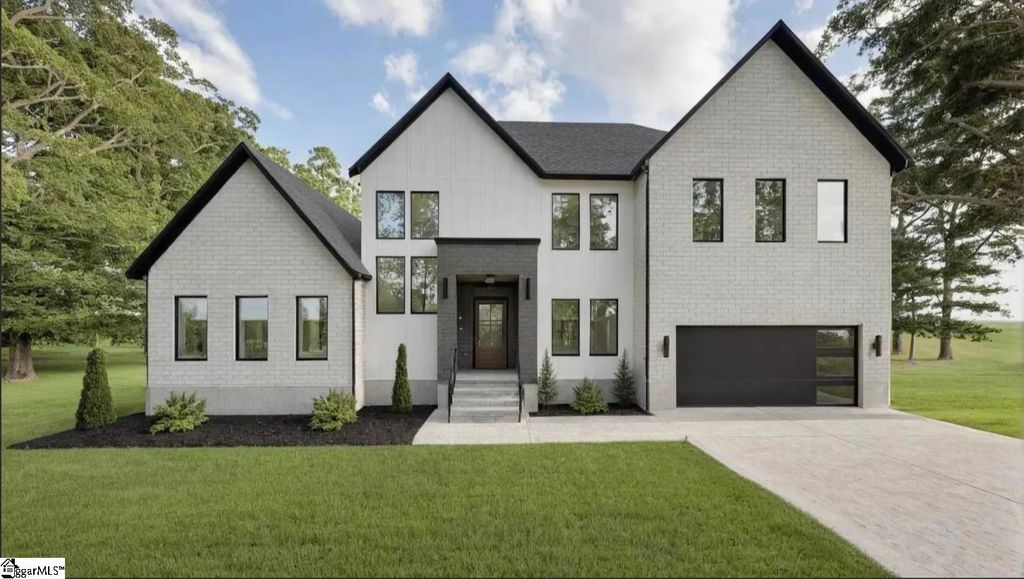 11 Aetna Springs Court, Taylors, SC 29687