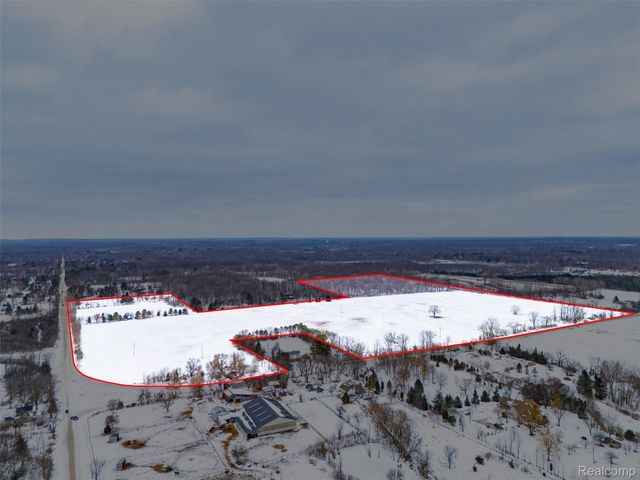 TBB A 00 Six Mile Road, Salem Township, MI 48168