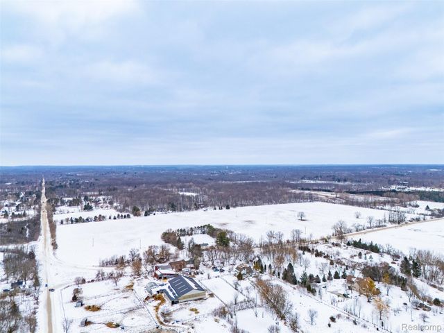 TBB A 00 Six Mile Road, Salem Township, MI 48168