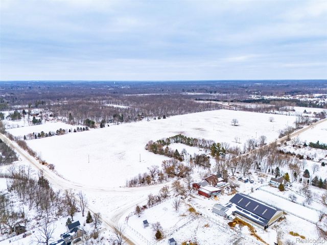 TBB A 00 Six Mile Road, Salem Township, MI 48168