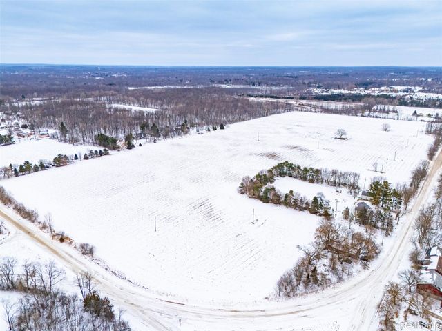 TBB A 00 Six Mile Road, Salem Township, MI 48168