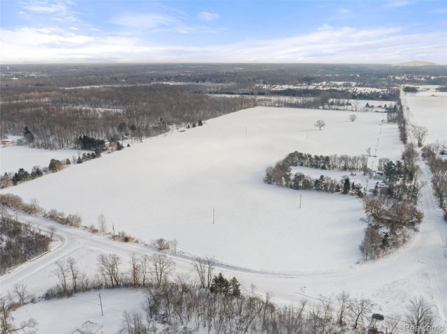 TBB A 00 Six Mile Road, Salem Township, MI 48168