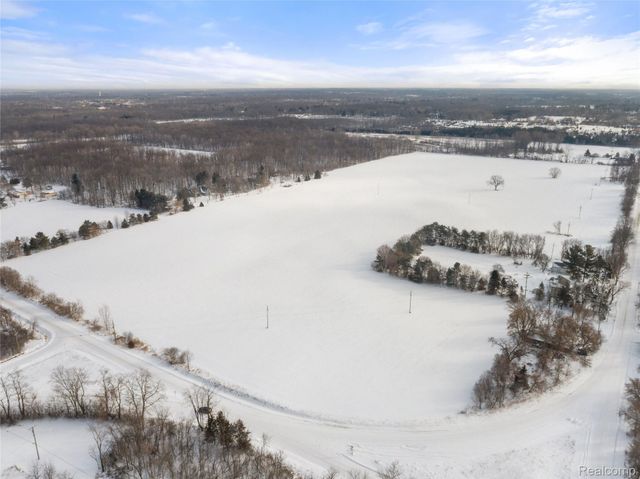 TBB A 00 Six Mile Road, Salem Township, MI 48168