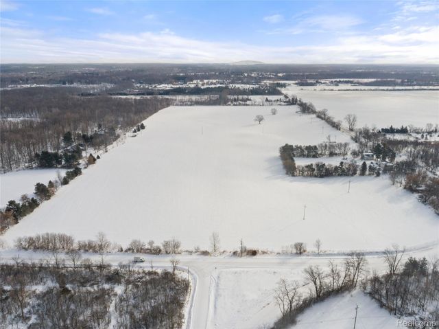 TBB A 00 Six Mile Road, Salem Township, MI 48168