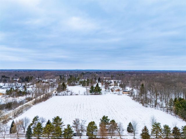 TBB A 00 Six Mile Road, Salem Township, MI 48168