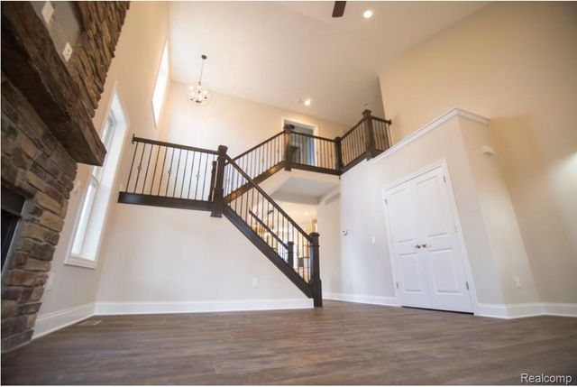 TBB A 00 Six Mile Road, Salem Township, MI 48168