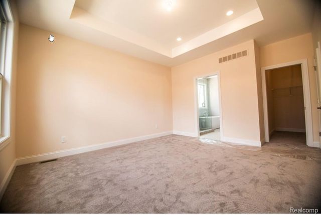 TBB A 00 Six Mile Road, Salem Township, MI 48168