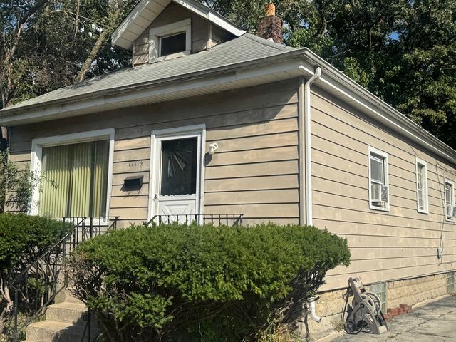 14519 Harvey Avenue, Harvey, IL 60426