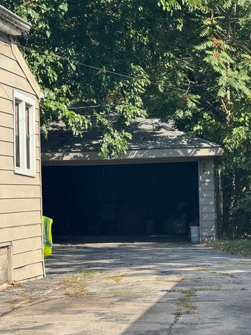 14519 Harvey Avenue, Harvey, IL 60426