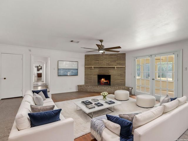 102 Riviera Drive, San Antonio, TX 78213