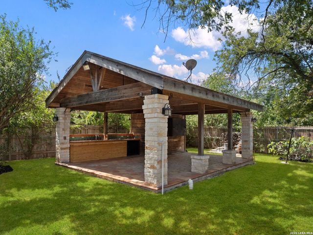 102 Riviera Drive, San Antonio, TX 78213