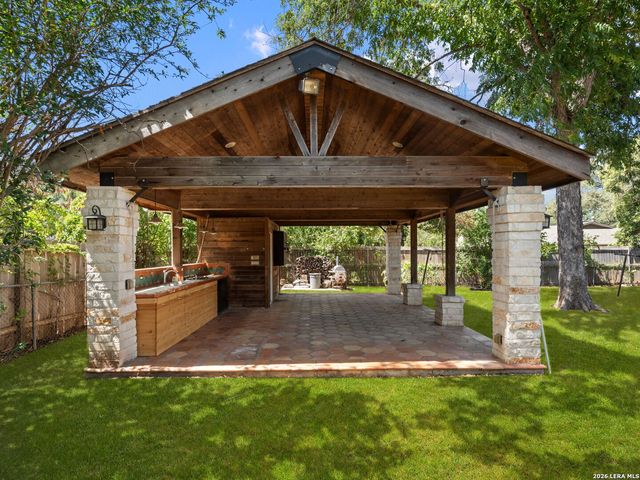 102 Riviera Drive, San Antonio, TX 78213