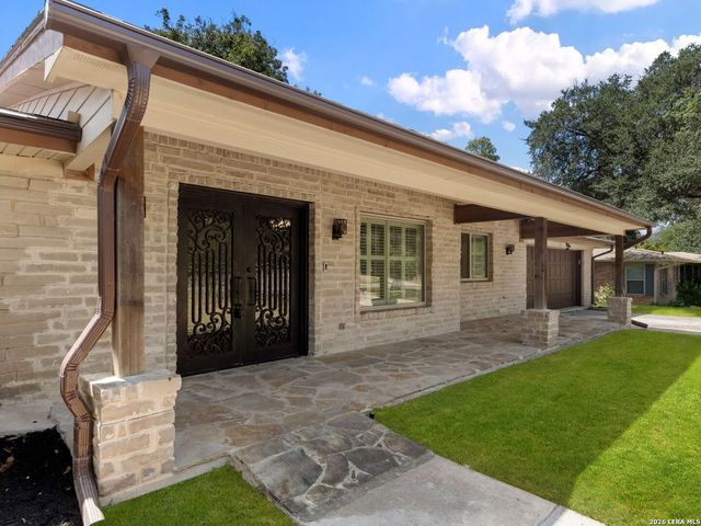 102 Riviera Drive, San Antonio, TX 78213