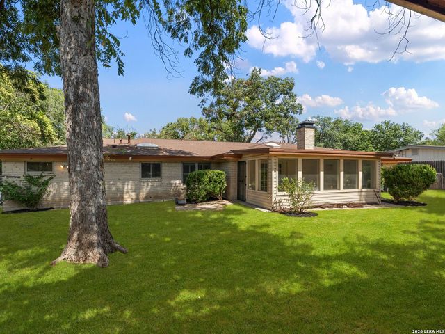 102 Riviera Drive, San Antonio, TX 78213