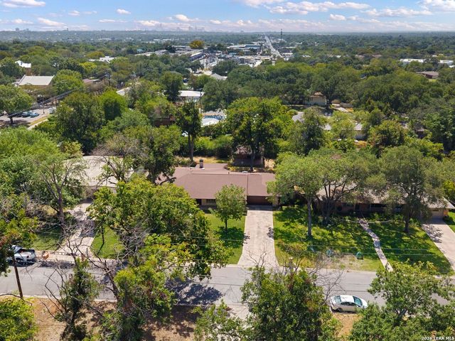 102 Riviera Drive, San Antonio, TX 78213