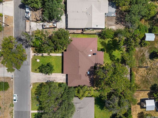102 Riviera Drive, San Antonio, TX 78213