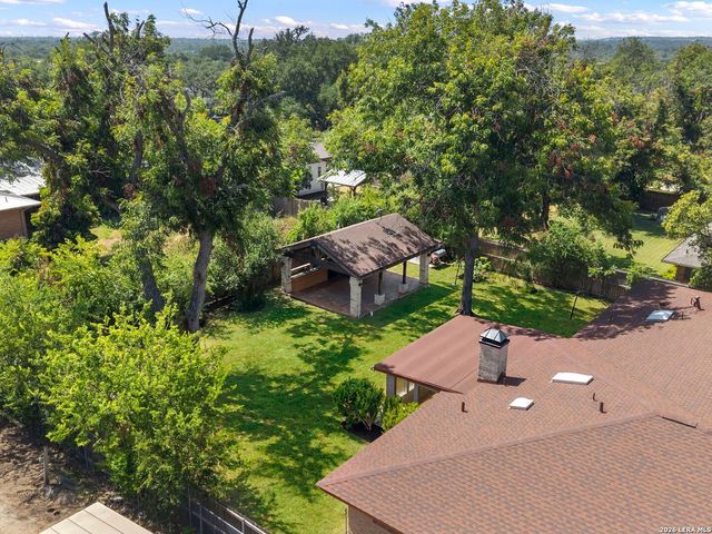 102 Riviera Drive, San Antonio, TX 78213