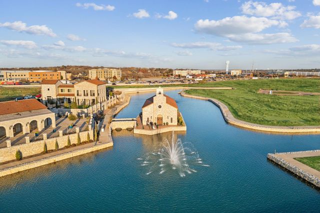 25 Costa Brava Drive, Westlake, TX 76262