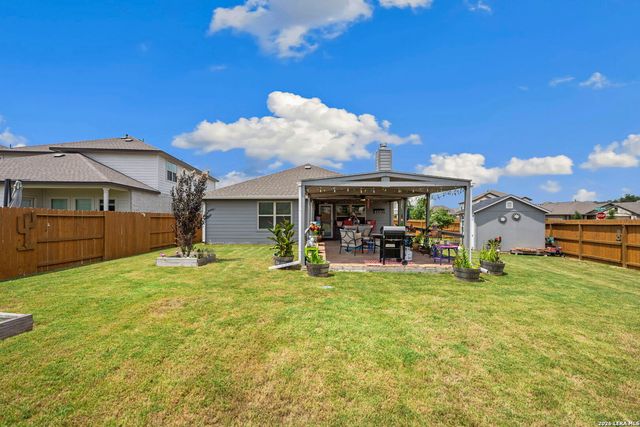 1658 Ranch House, New Braunfels, TX 78132