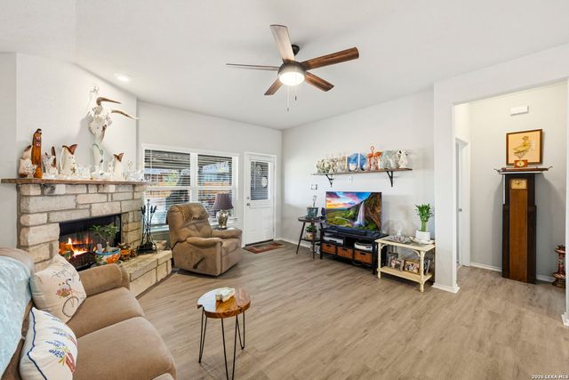 1658 Ranch House, New Braunfels, TX 78132