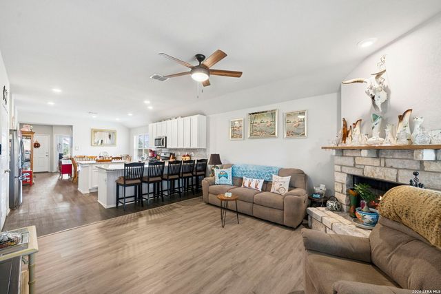 1658 Ranch House, New Braunfels, TX 78132