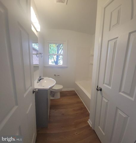 113 SOUTHGATE AVE, Fredericksburg, VA 22408
