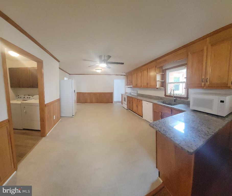 113 SOUTHGATE AVE, Fredericksburg, VA 22408