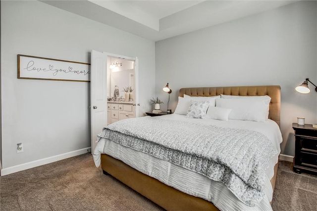 1612 March Lane, Raymore, MO 64083