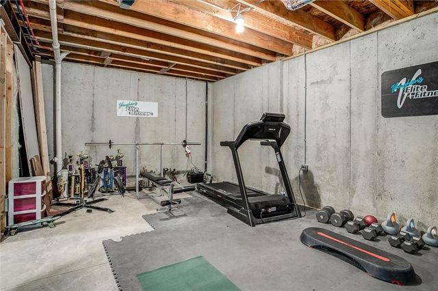 1612 March Lane, Raymore, MO 64083