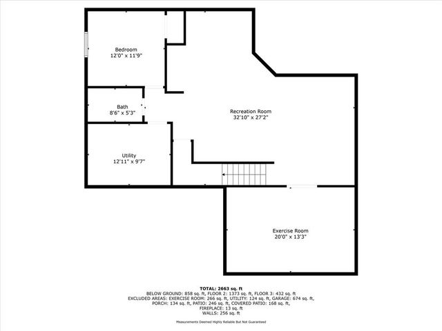 1612 March Lane, Raymore, MO 64083