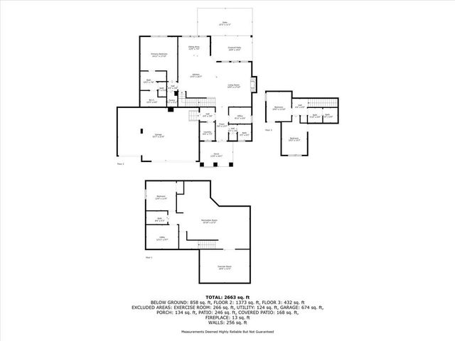 1612 March Lane, Raymore, MO 64083