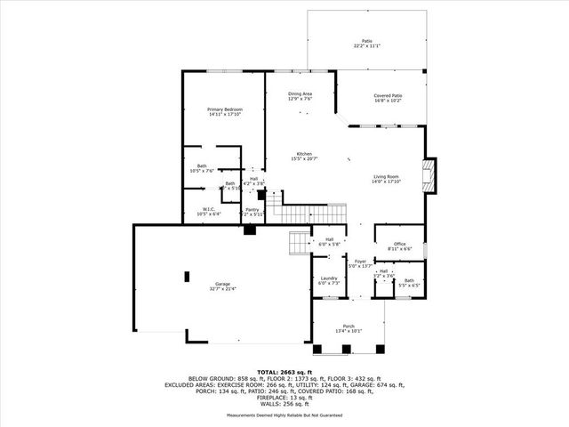 1612 March Lane, Raymore, MO 64083