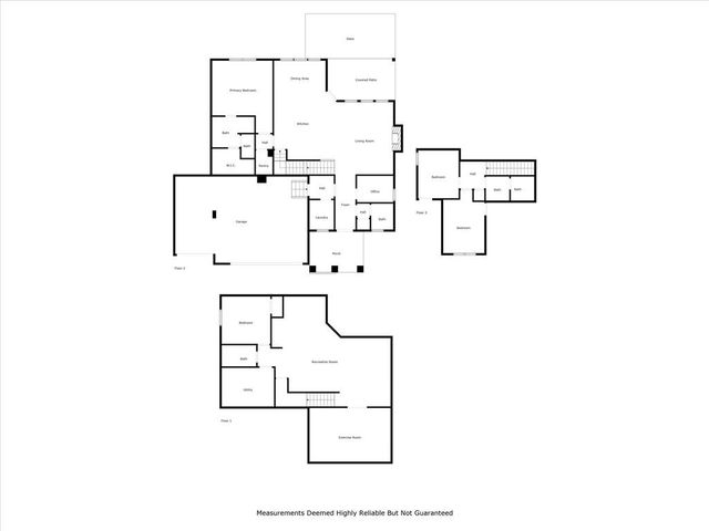 1612 March Lane, Raymore, MO 64083