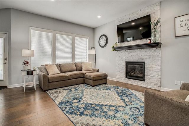 1612 March Lane, Raymore, MO 64083