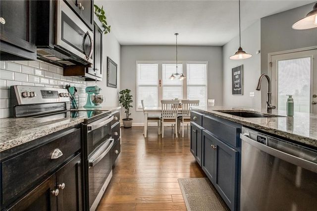 1612 March Lane, Raymore, MO 64083