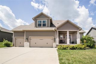 1612 March Lane, Raymore, MO 64083